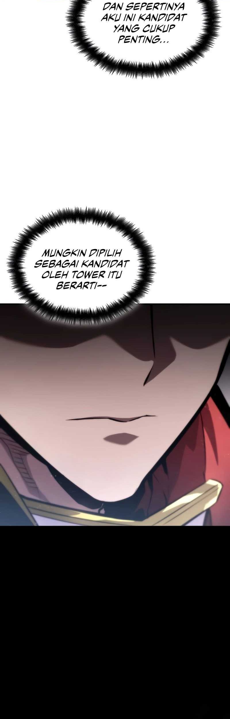 Boundless Necromancer Chapter 79 - halaman 88