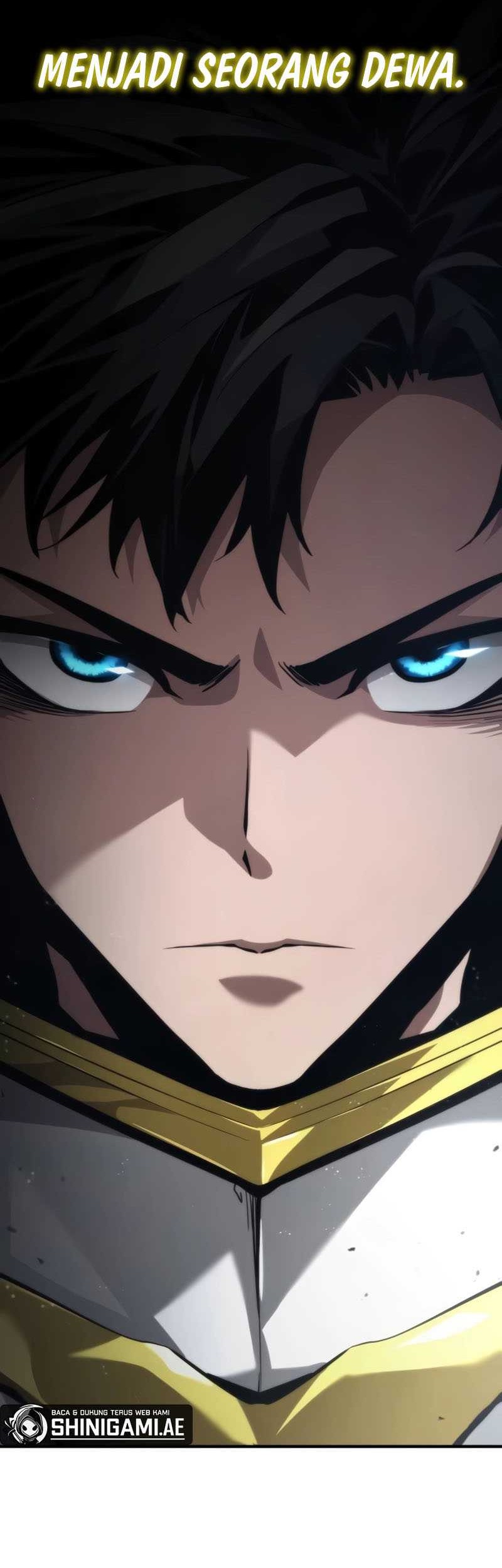 Boundless Necromancer Chapter 79 - halaman 89