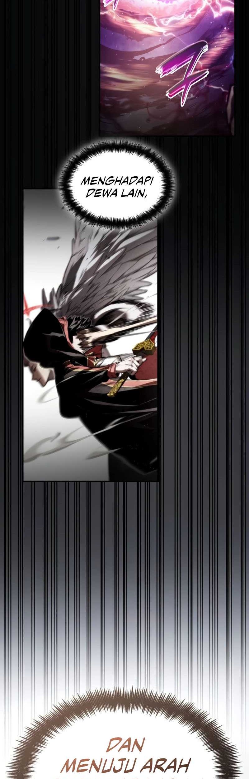 Boundless Necromancer Chapter 79 - halaman 91
