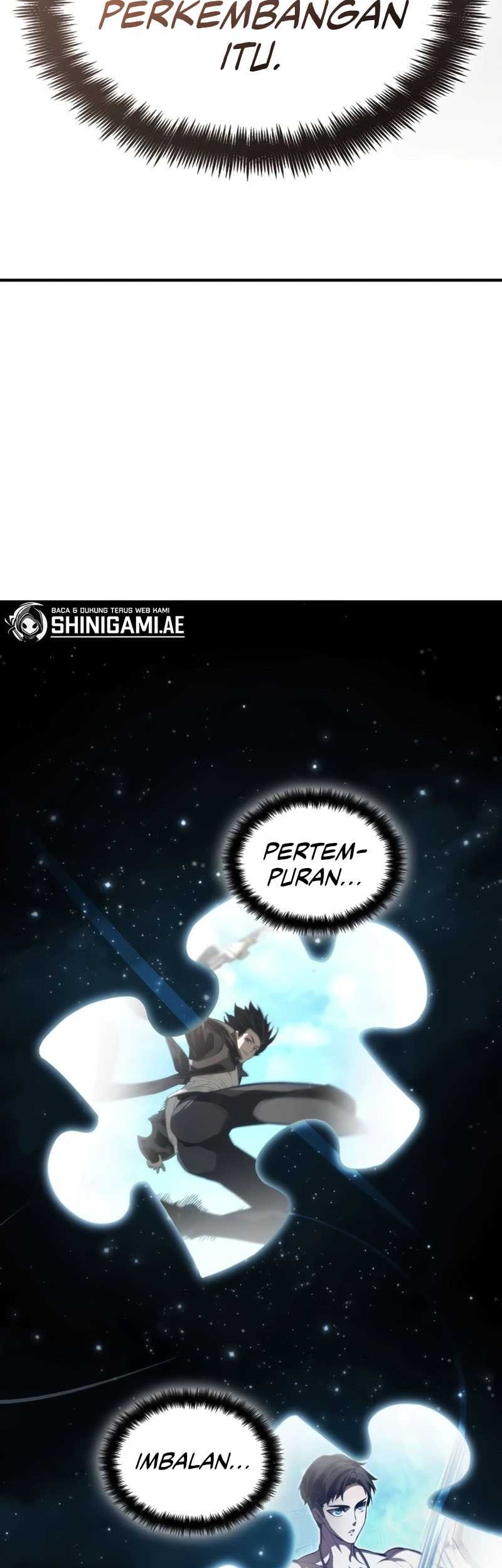 Boundless Necromancer Chapter 79 - halaman 92