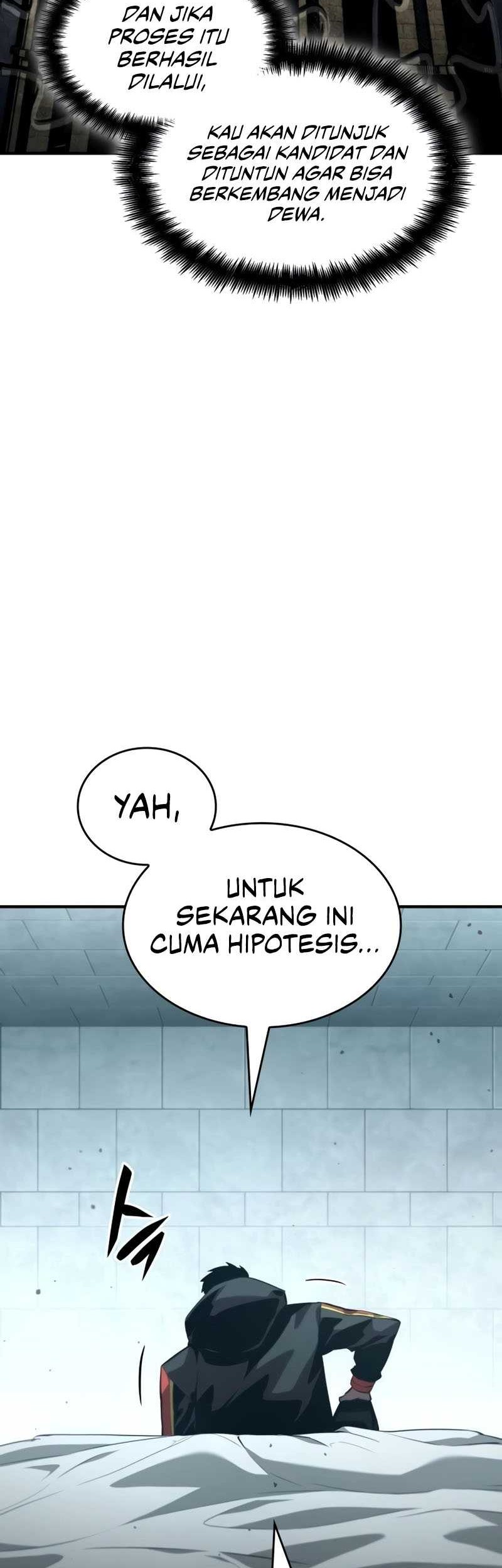 Boundless Necromancer Chapter 79 - halaman 95