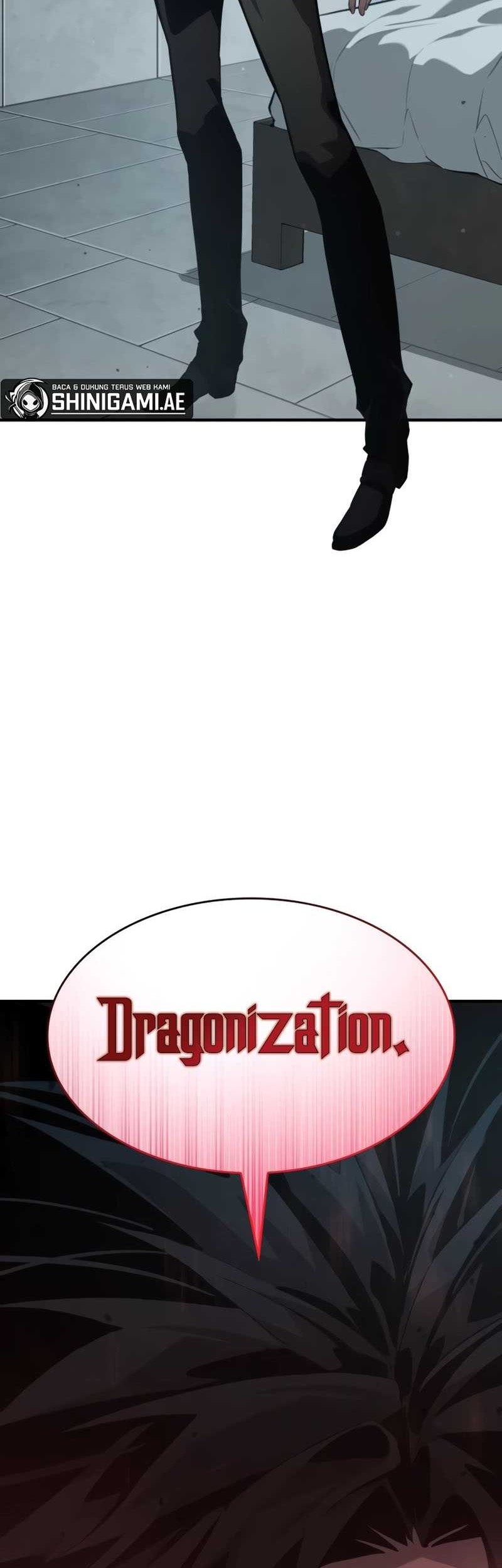 Boundless Necromancer Chapter 79 - halaman 97