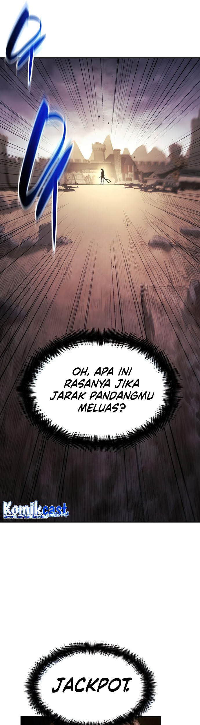 Boundless Necromancer Chapter 8 - halaman 14