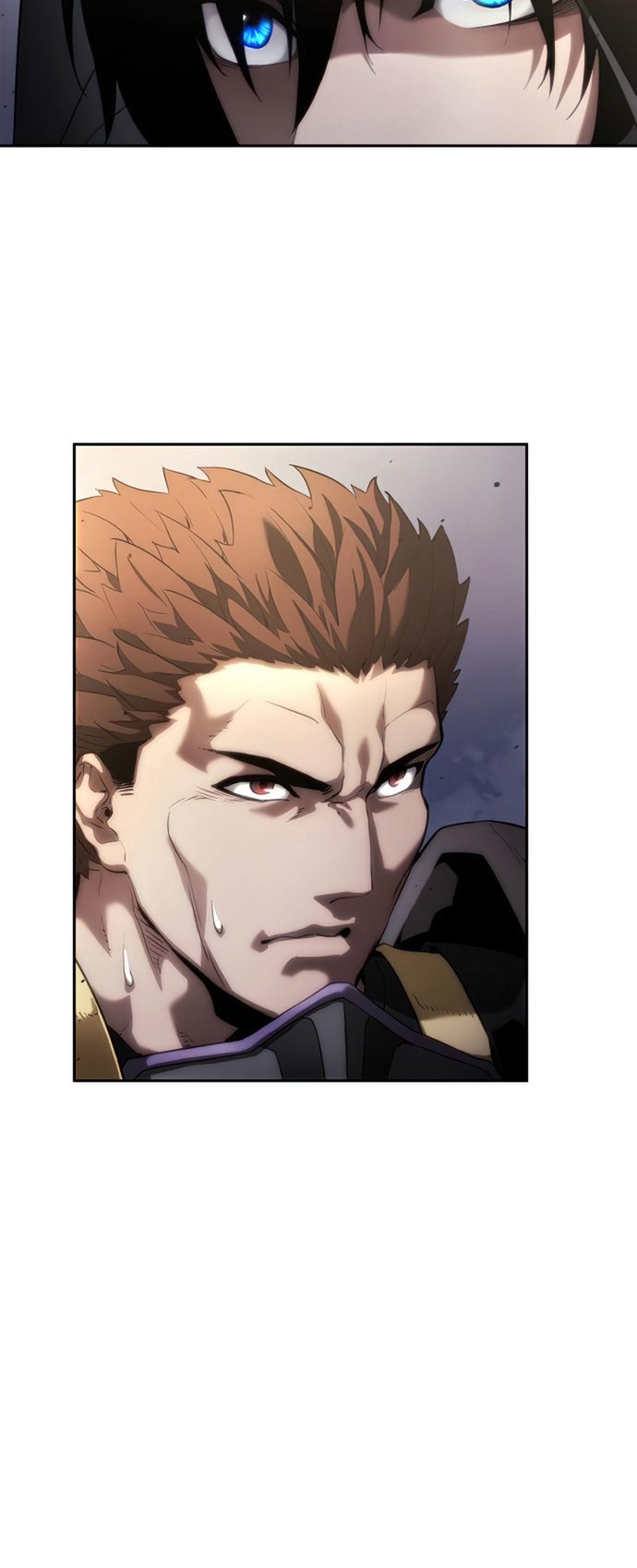 Boundless Necromancer Chapter 8 - halaman 19