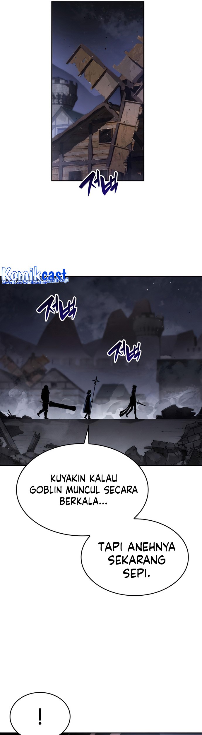 Boundless Necromancer Chapter 8 - halaman 26