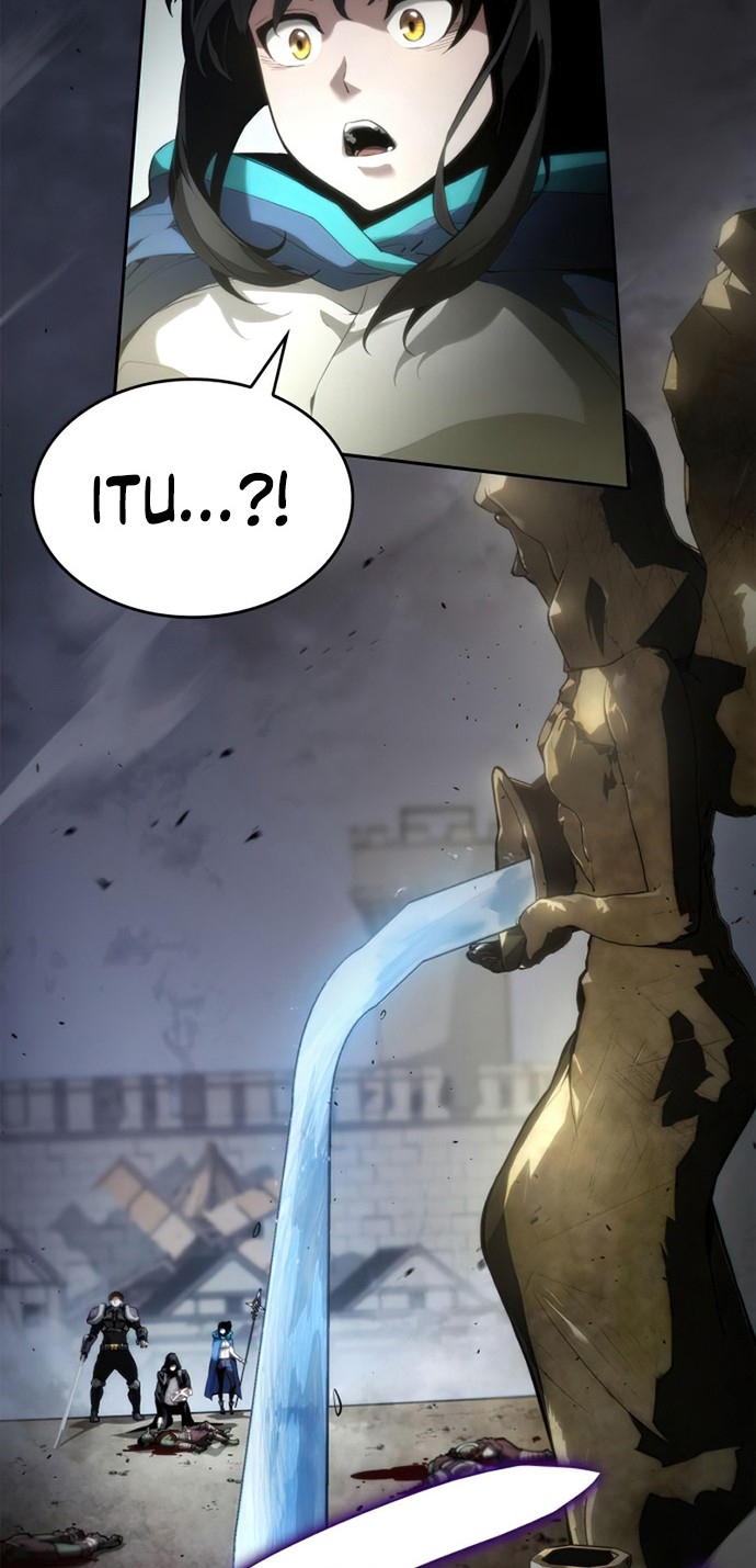 Boundless Necromancer Chapter 8 - halaman 29