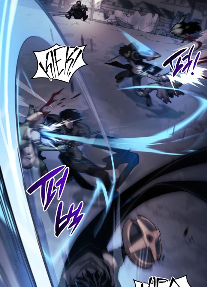 Boundless Necromancer Chapter 8 - halaman 3