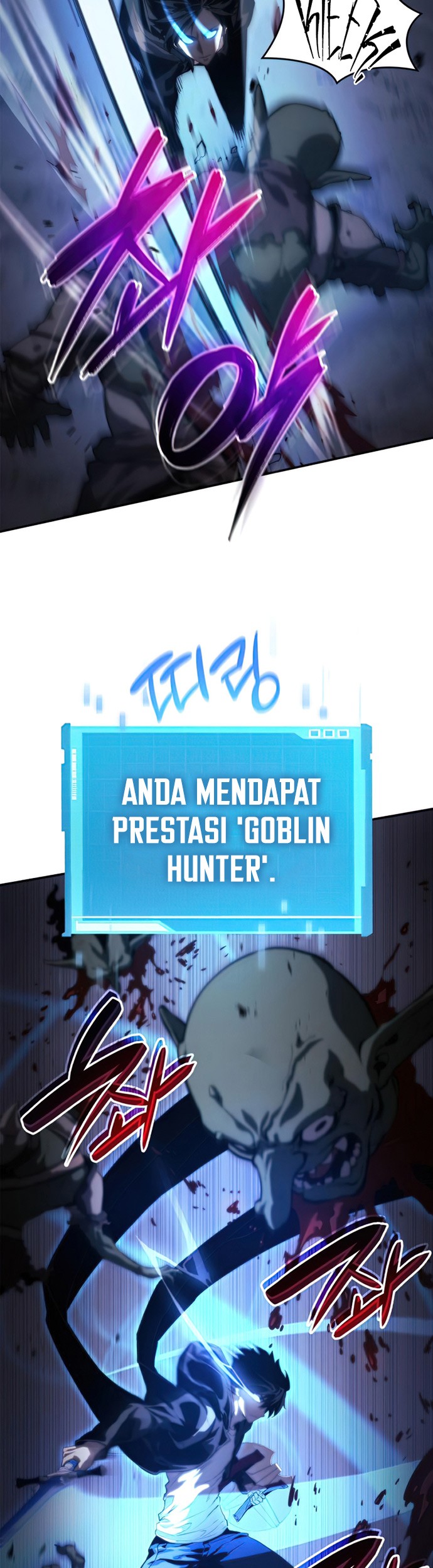 Boundless Necromancer Chapter 8 - halaman 4
