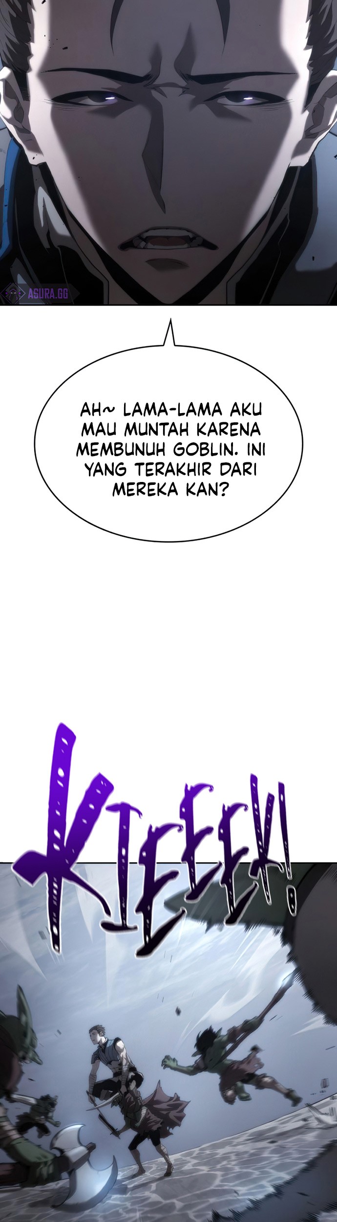 Boundless Necromancer Chapter 8 - halaman 40