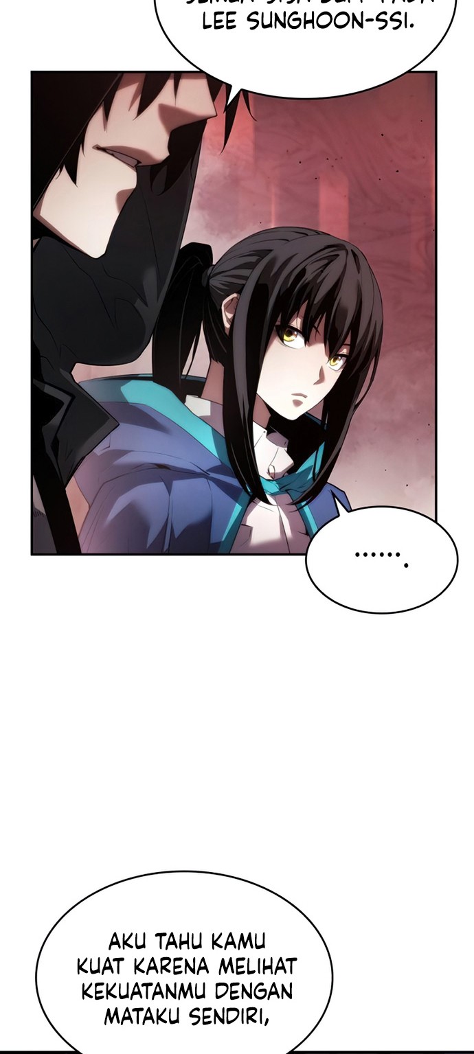Boundless Necromancer Chapter 8 - halaman 57