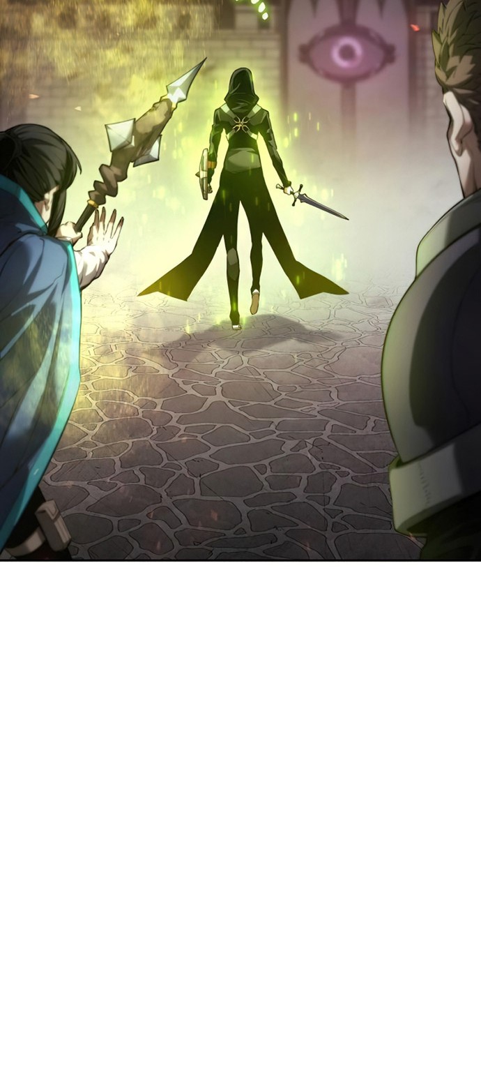 Boundless Necromancer Chapter 8 - halaman 61