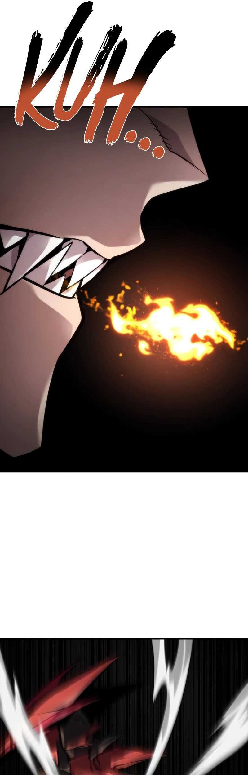 Boundless Necromancer Chapter 80 - halaman 10