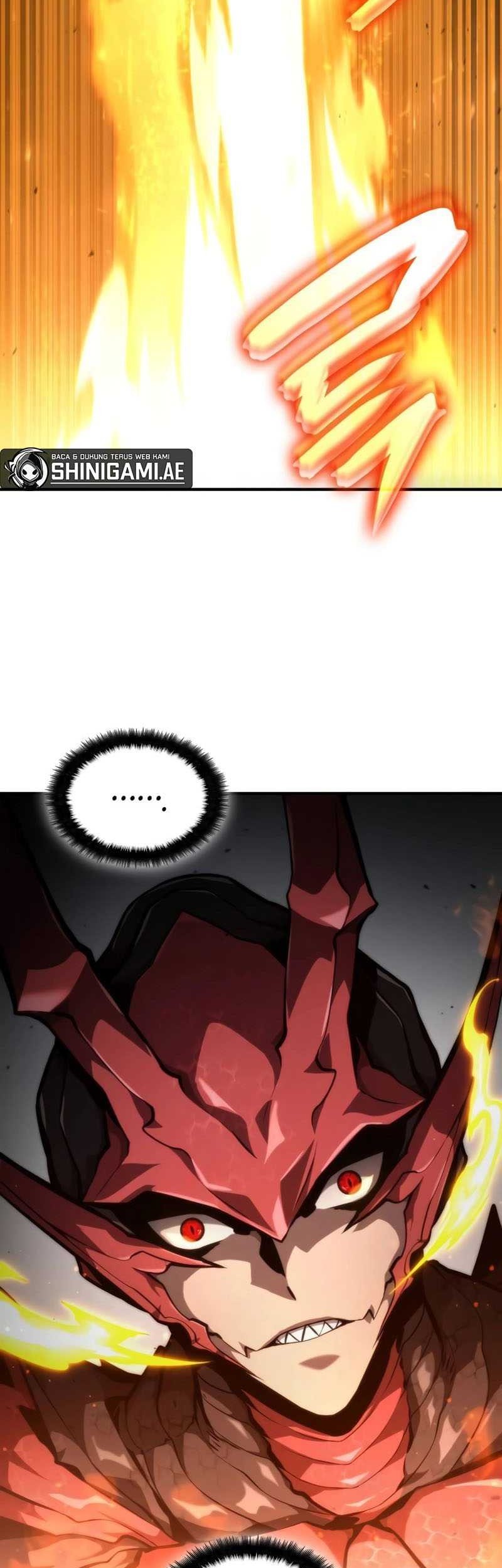 Boundless Necromancer Chapter 80 - halaman 12