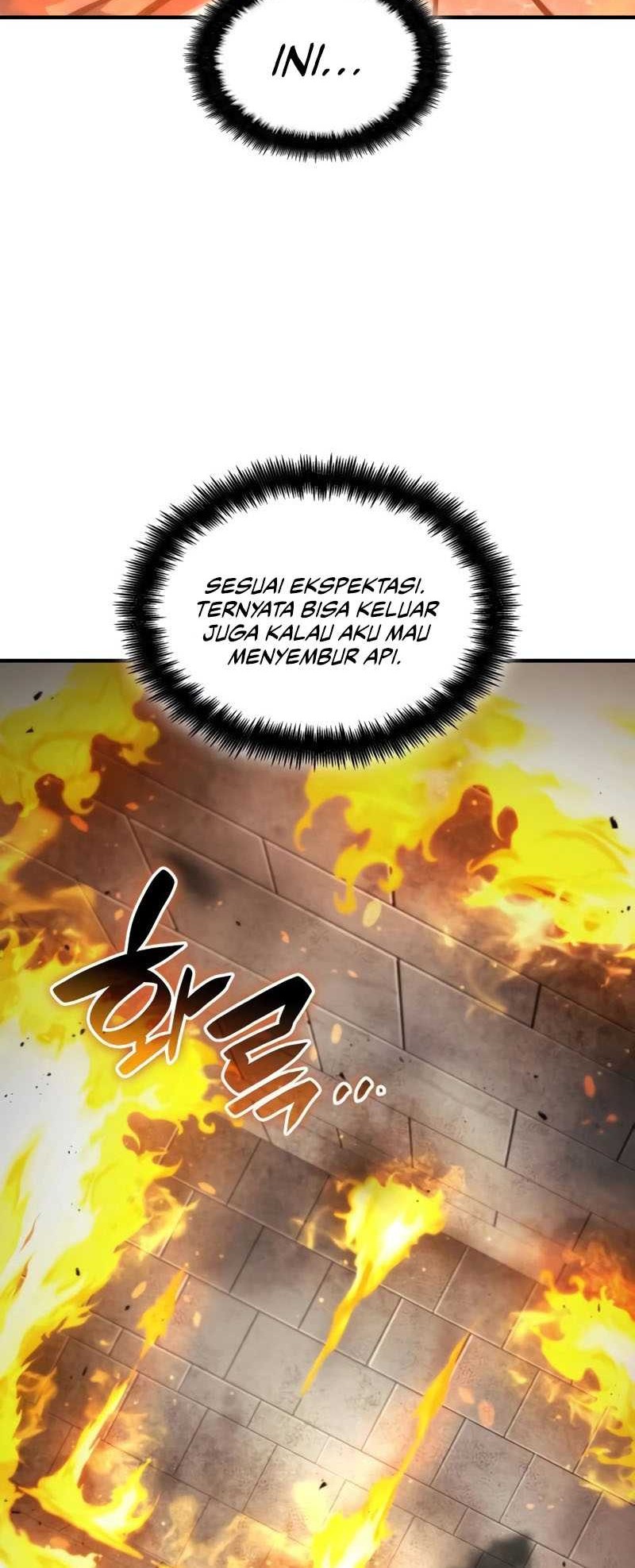 Boundless Necromancer Chapter 80 - halaman 13