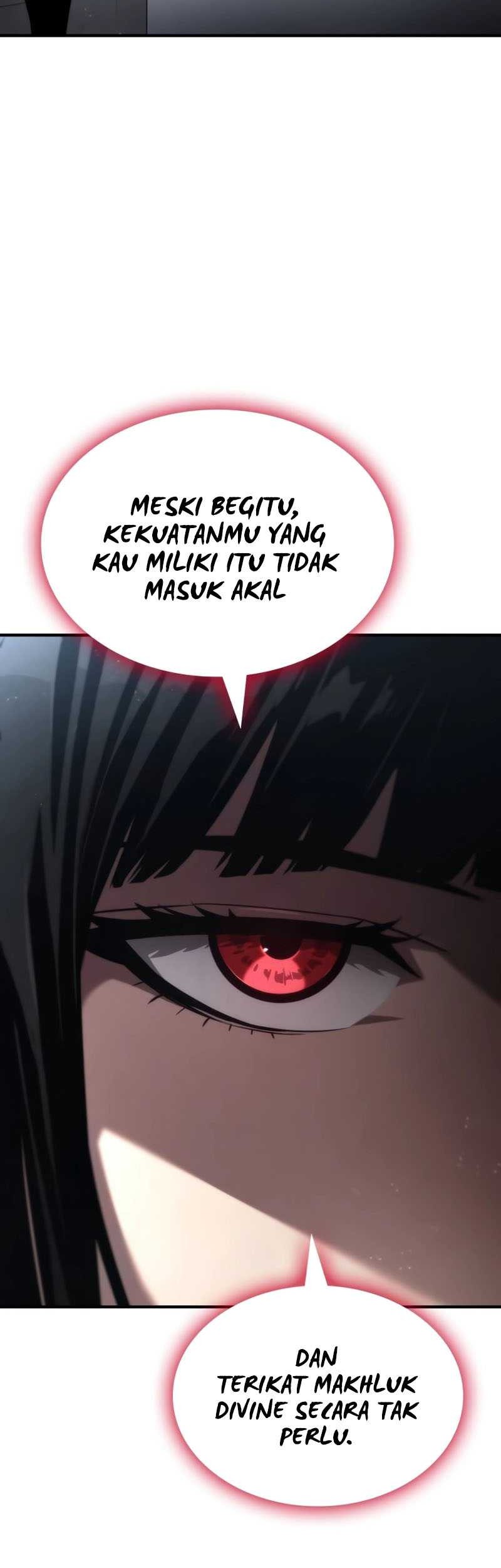 Boundless Necromancer Chapter 80 - halaman 24