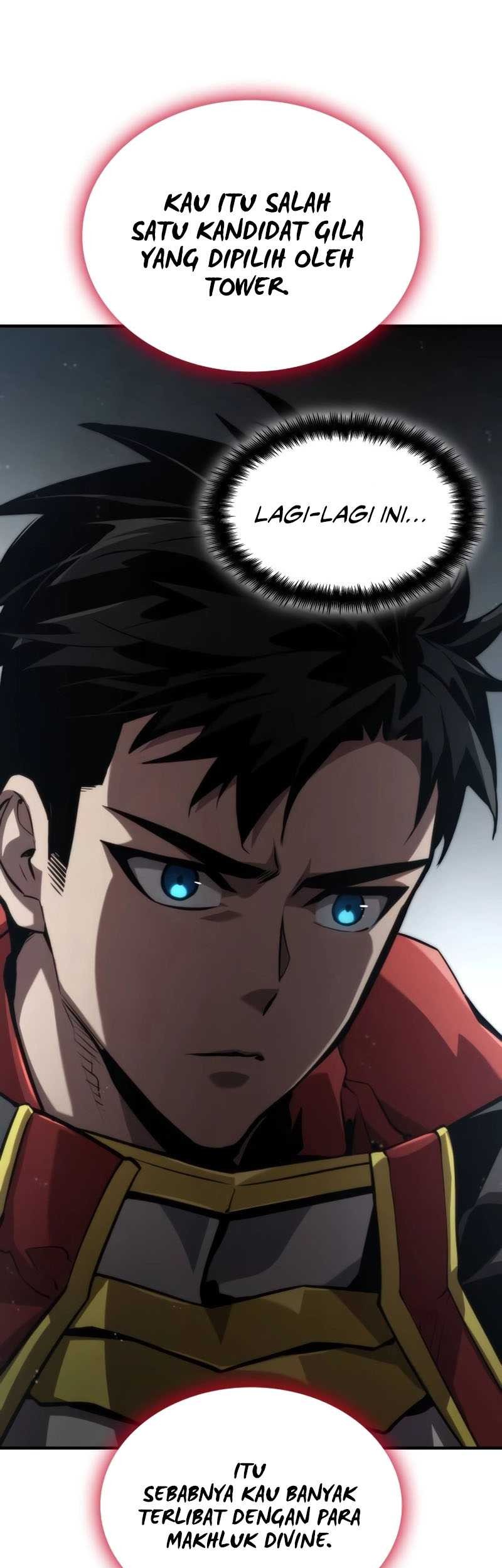 Boundless Necromancer Chapter 80 - halaman 26