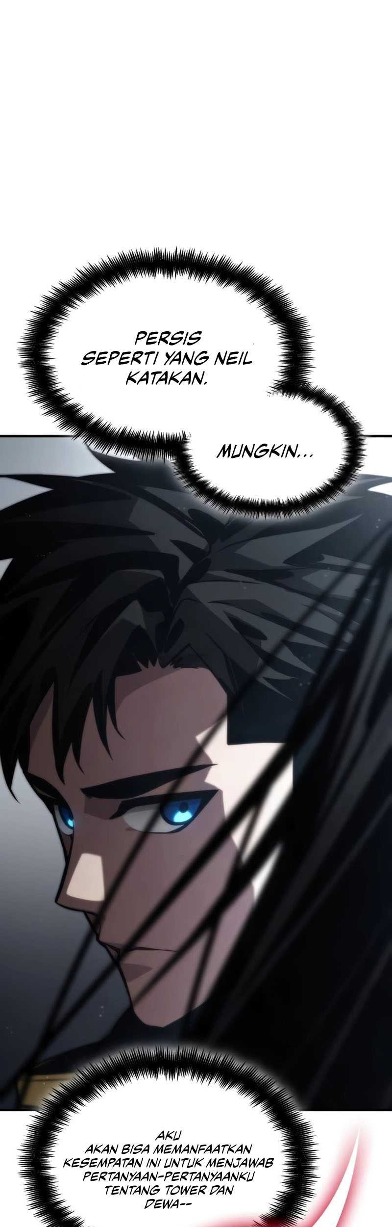 Boundless Necromancer Chapter 80 - halaman 28