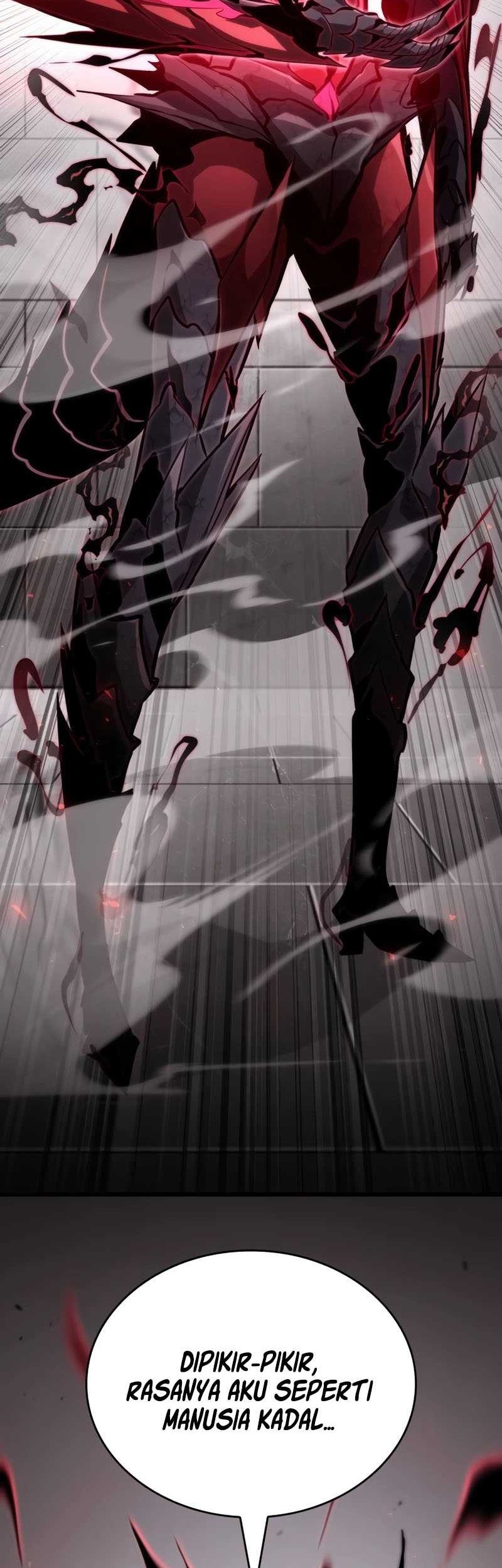 Boundless Necromancer Chapter 80 - halaman 3