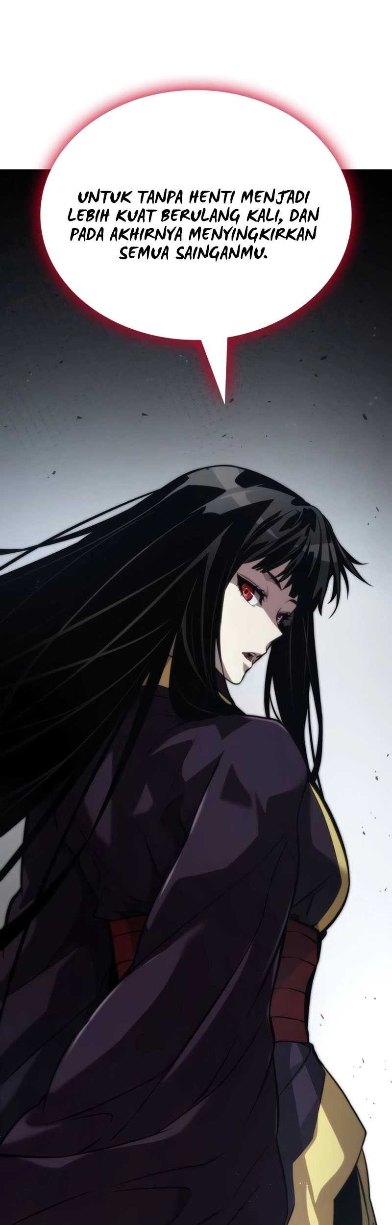 Boundless Necromancer Chapter 80 - halaman 34