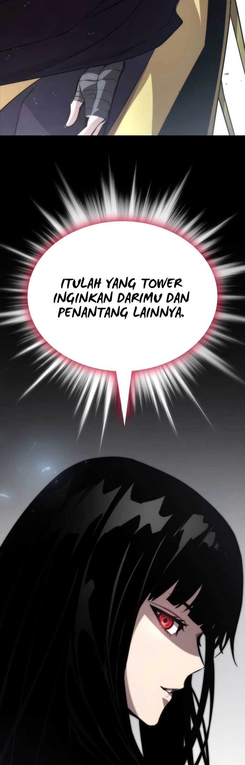 Boundless Necromancer Chapter 80 - halaman 35
