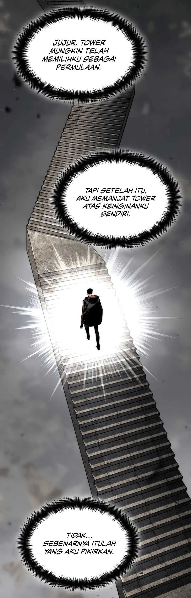 Boundless Necromancer Chapter 80 - halaman 38