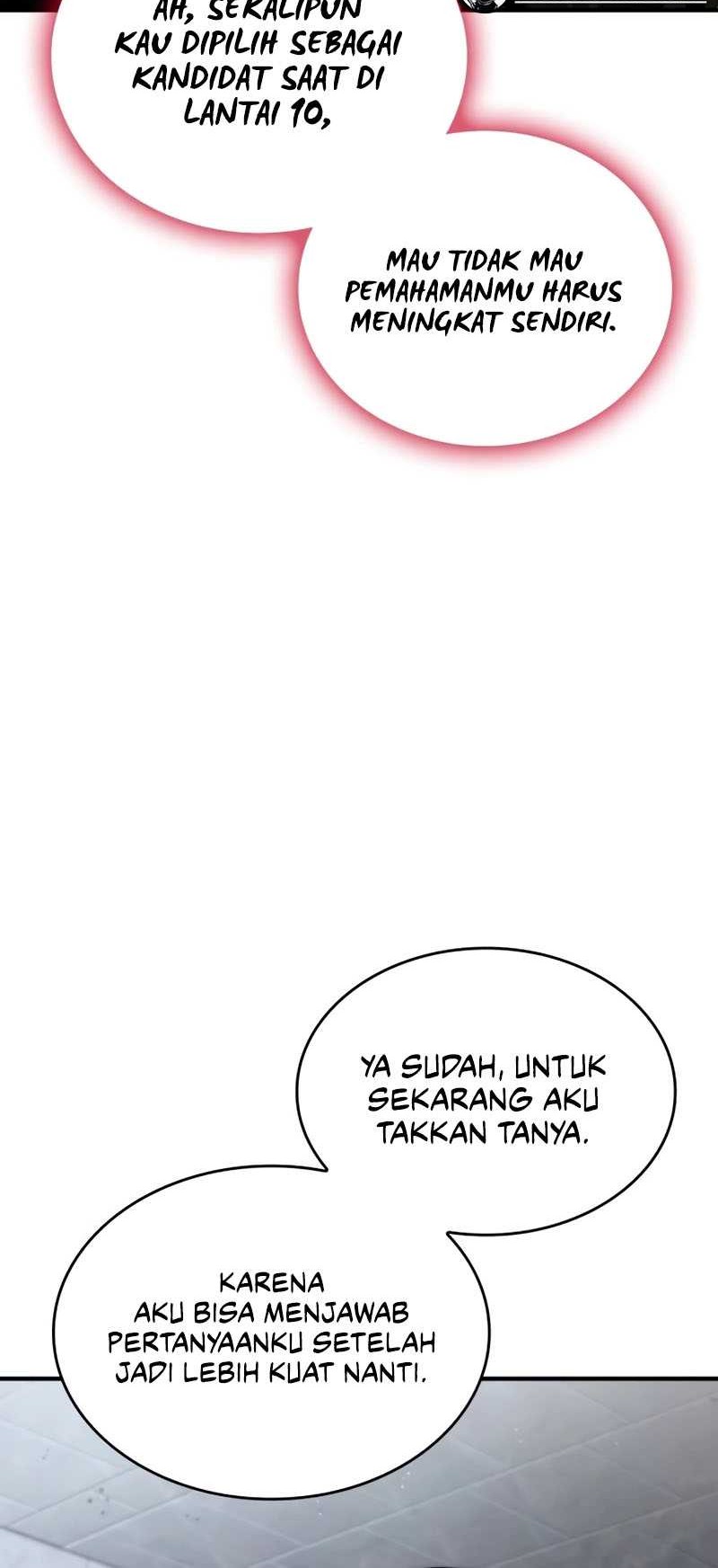 Boundless Necromancer Chapter 80 - halaman 41