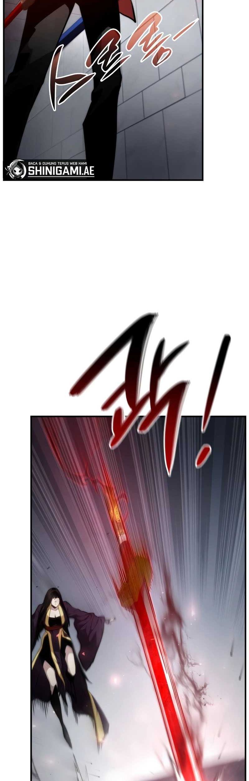 Boundless Necromancer Chapter 80 - halaman 44