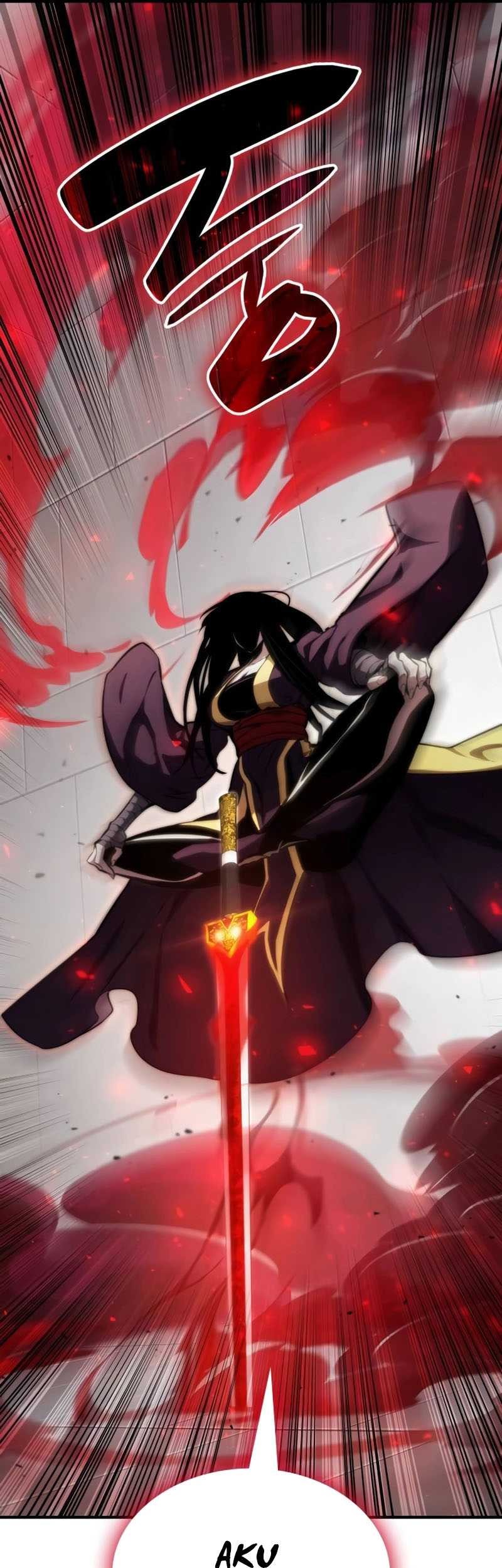 Boundless Necromancer Chapter 80 - halaman 46
