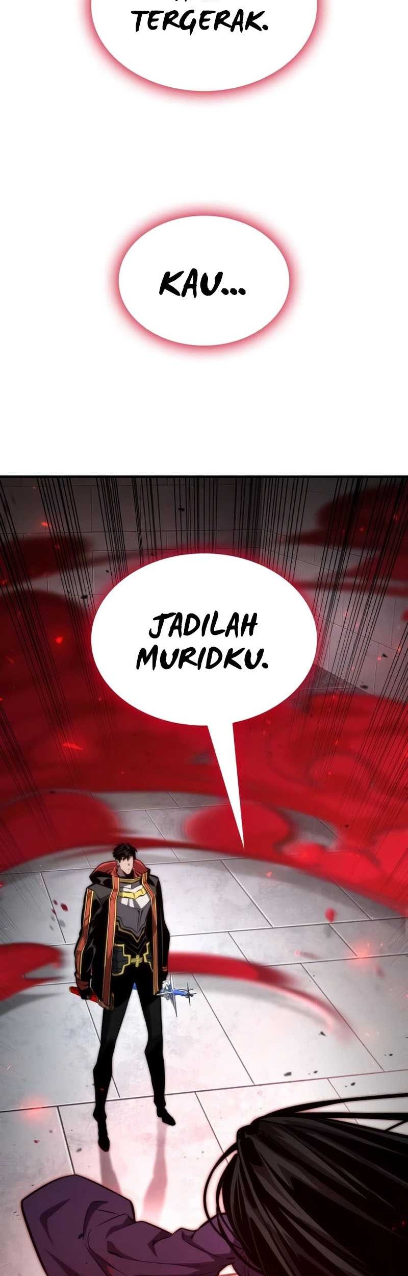 Boundless Necromancer Chapter 80 - halaman 47