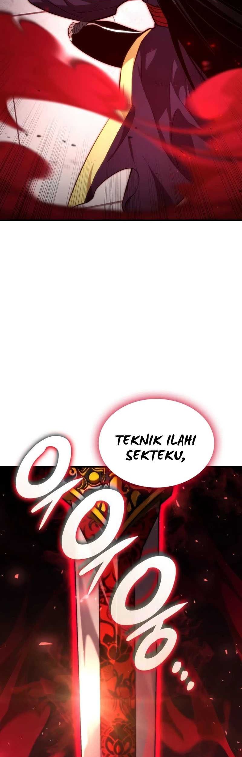 Boundless Necromancer Chapter 80 - halaman 48