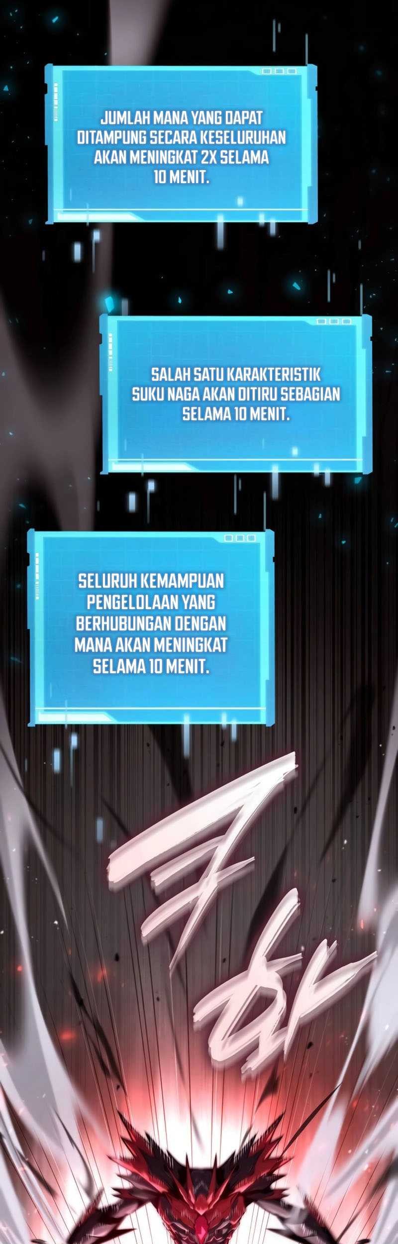 Boundless Necromancer Chapter 80 - halaman 6