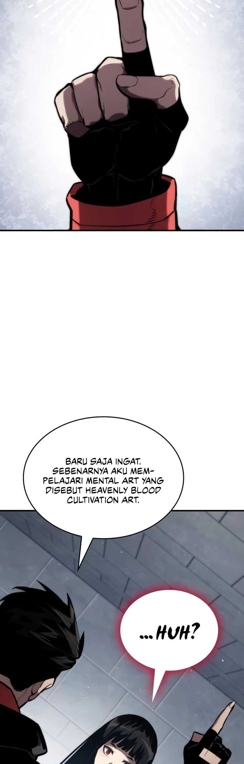 Boundless Necromancer Chapter 80 - halaman 60