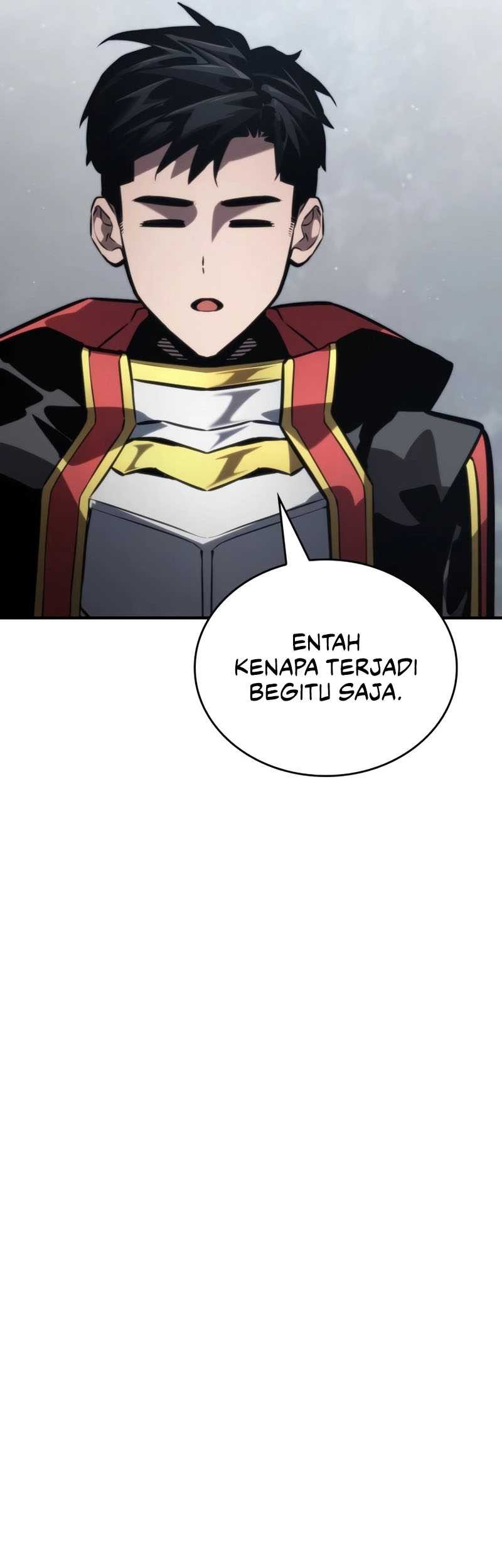 Boundless Necromancer Chapter 80 - halaman 62