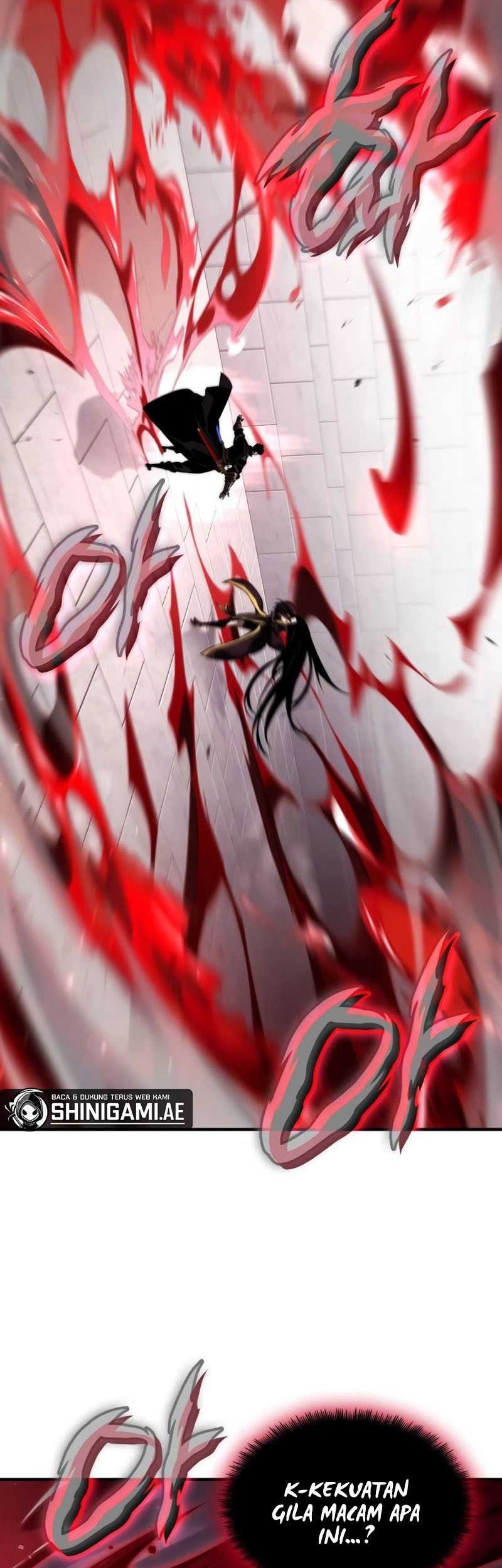 Boundless Necromancer Chapter 80 - halaman 72