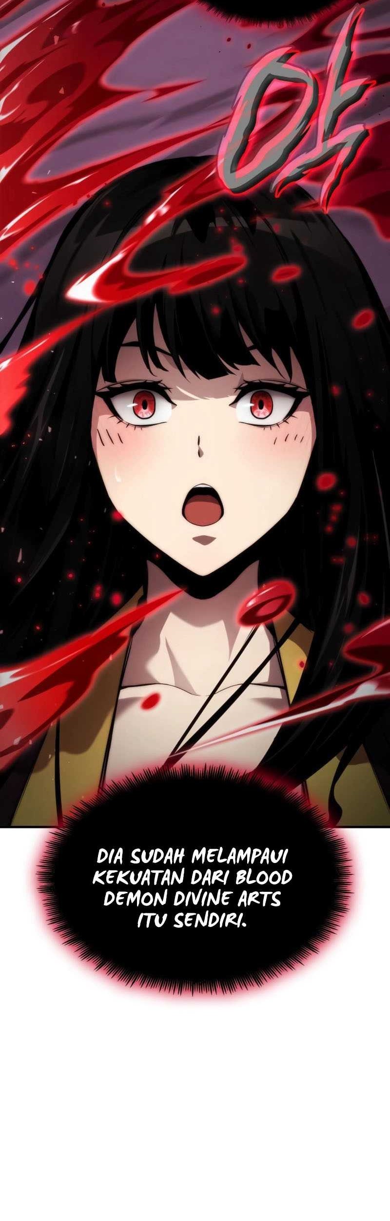 Boundless Necromancer Chapter 80 - halaman 73