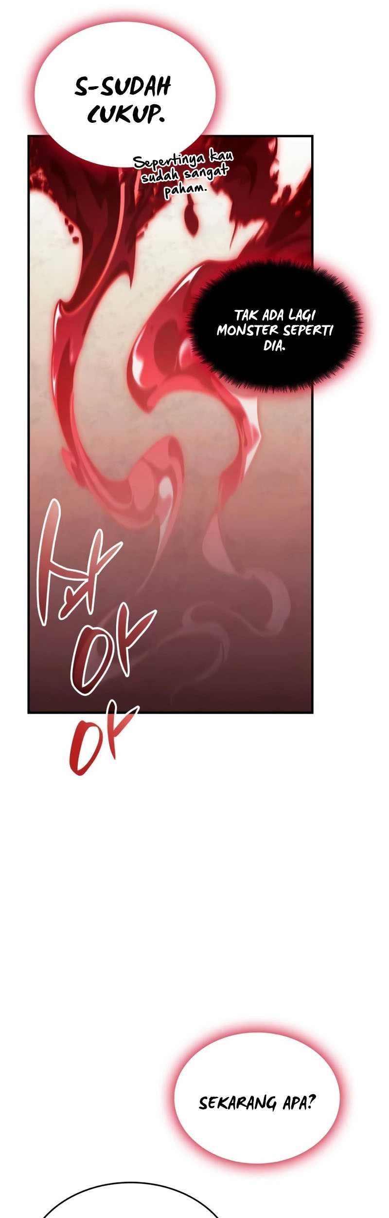Boundless Necromancer Chapter 80 - halaman 74