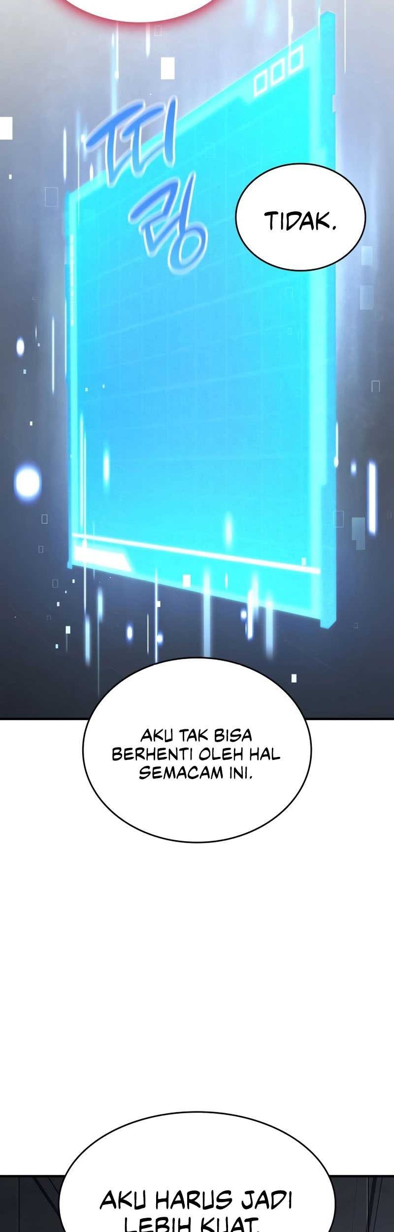 Boundless Necromancer Chapter 80 - halaman 76