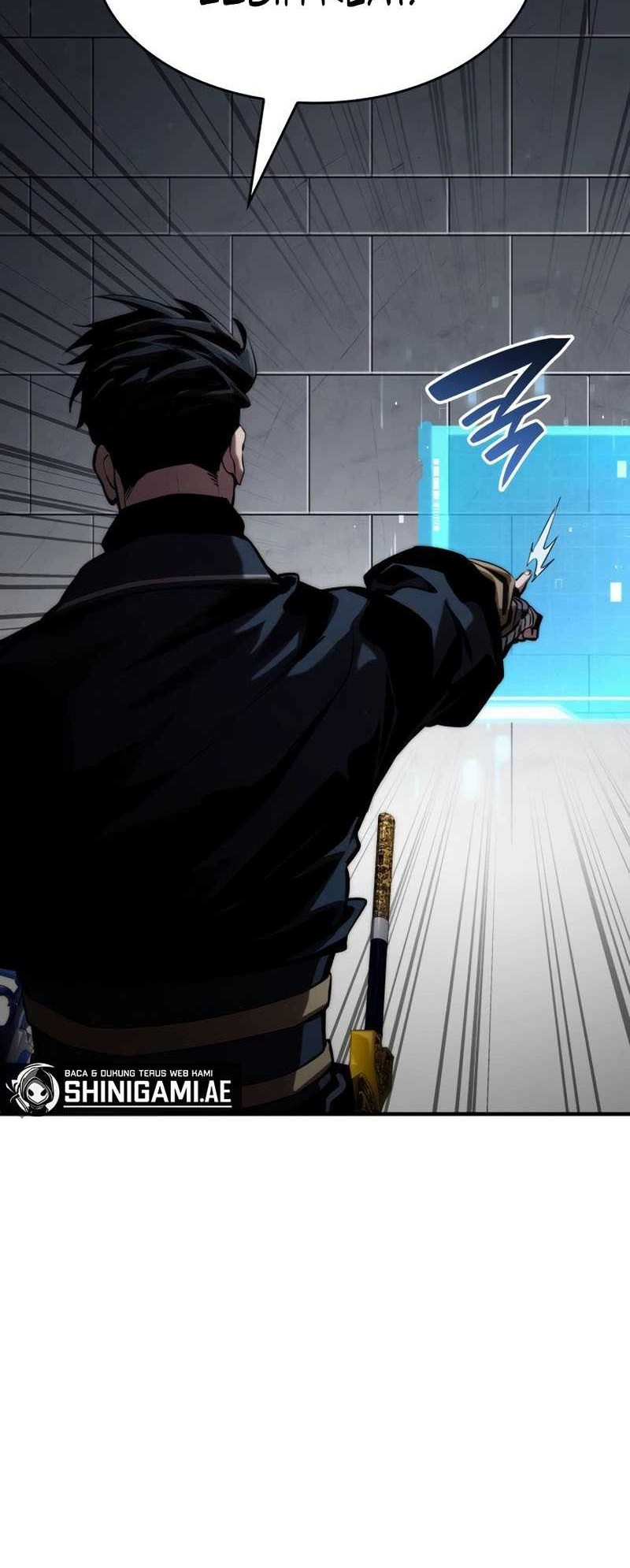 Boundless Necromancer Chapter 80 - halaman 77