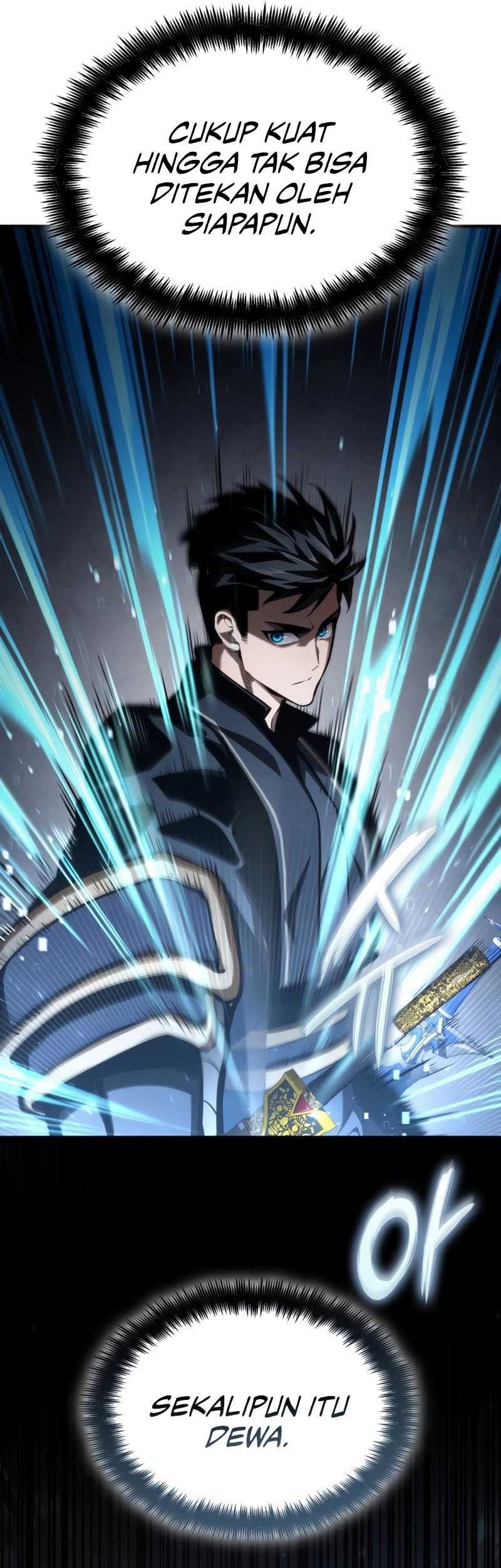 Boundless Necromancer Chapter 80 - halaman 78