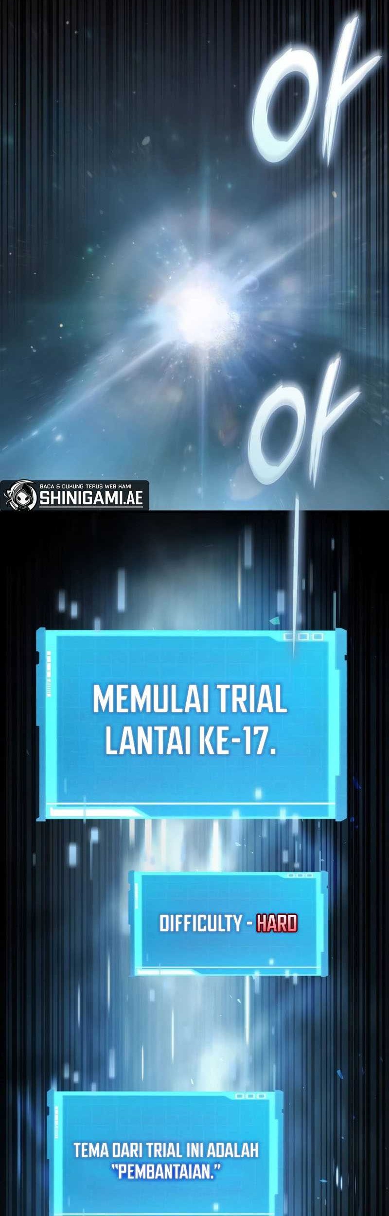 Boundless Necromancer Chapter 80 - halaman 79