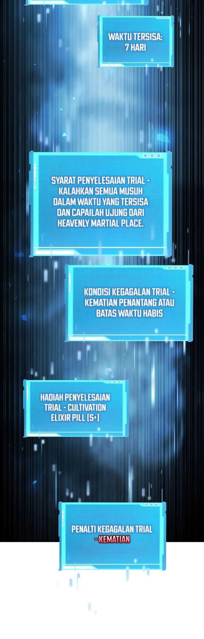Boundless Necromancer Chapter 80 - halaman 80