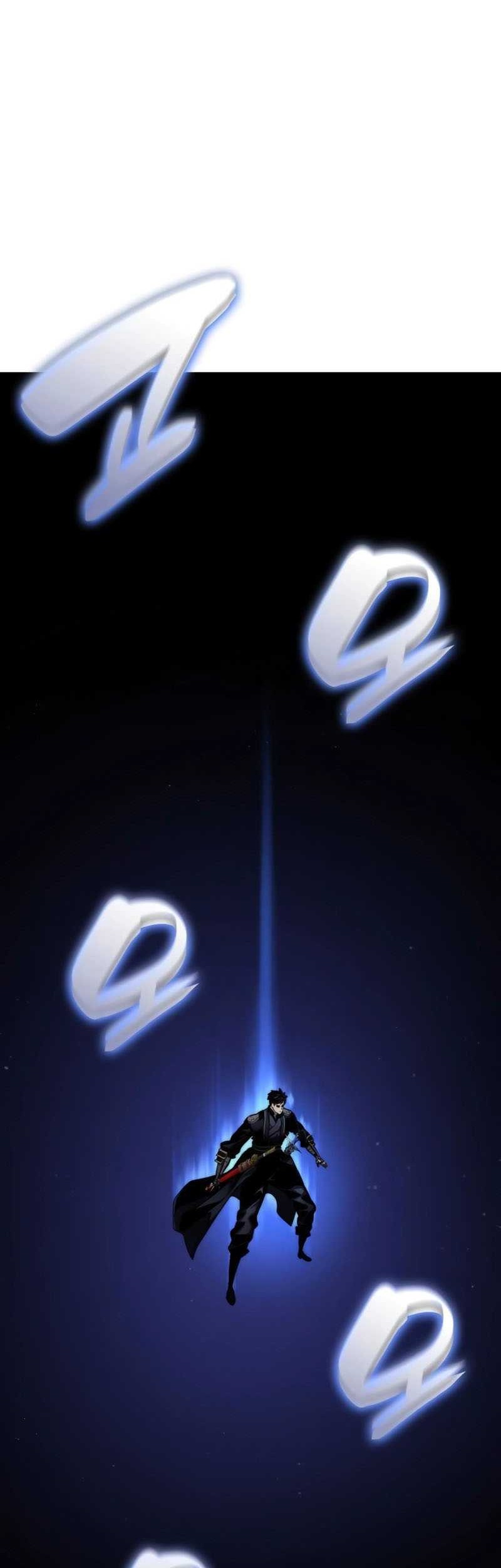 Boundless Necromancer Chapter 80 - halaman 81