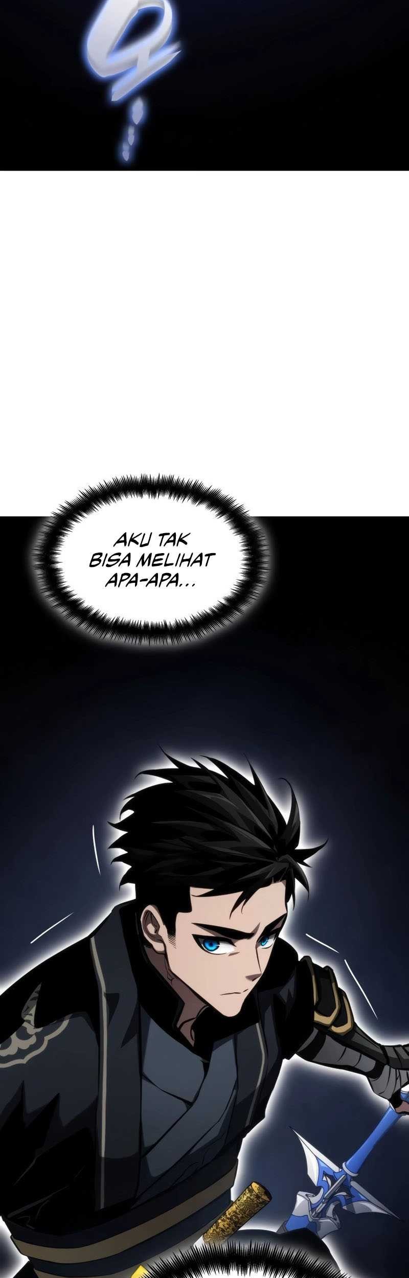 Boundless Necromancer Chapter 80 - halaman 82