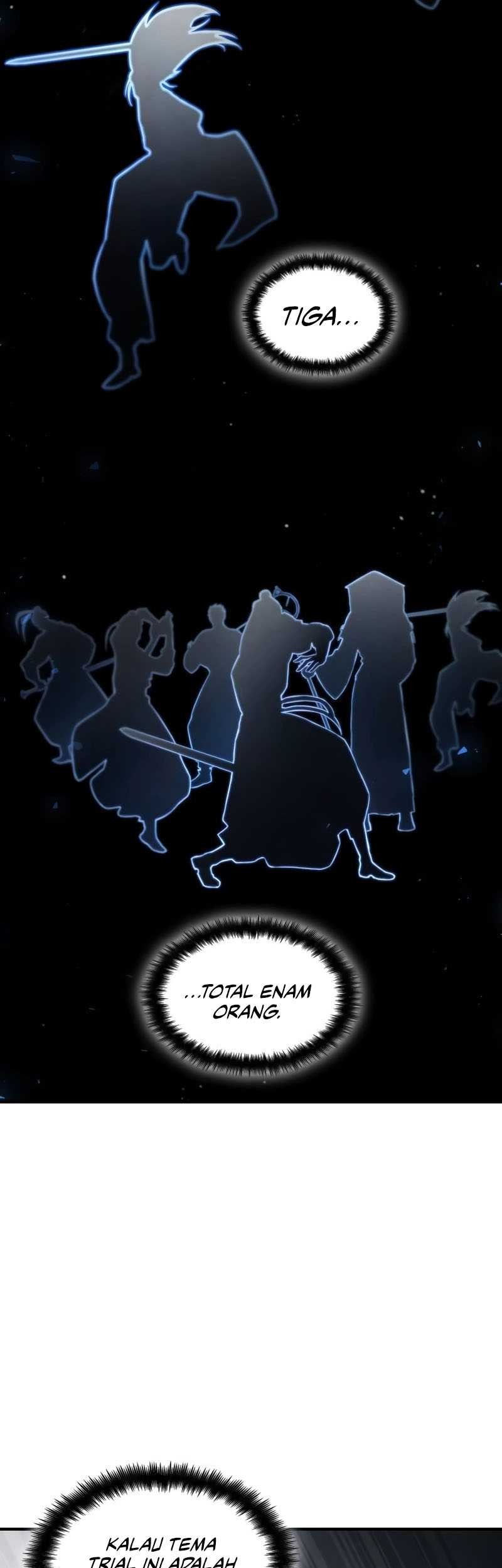 Boundless Necromancer Chapter 80 - halaman 86