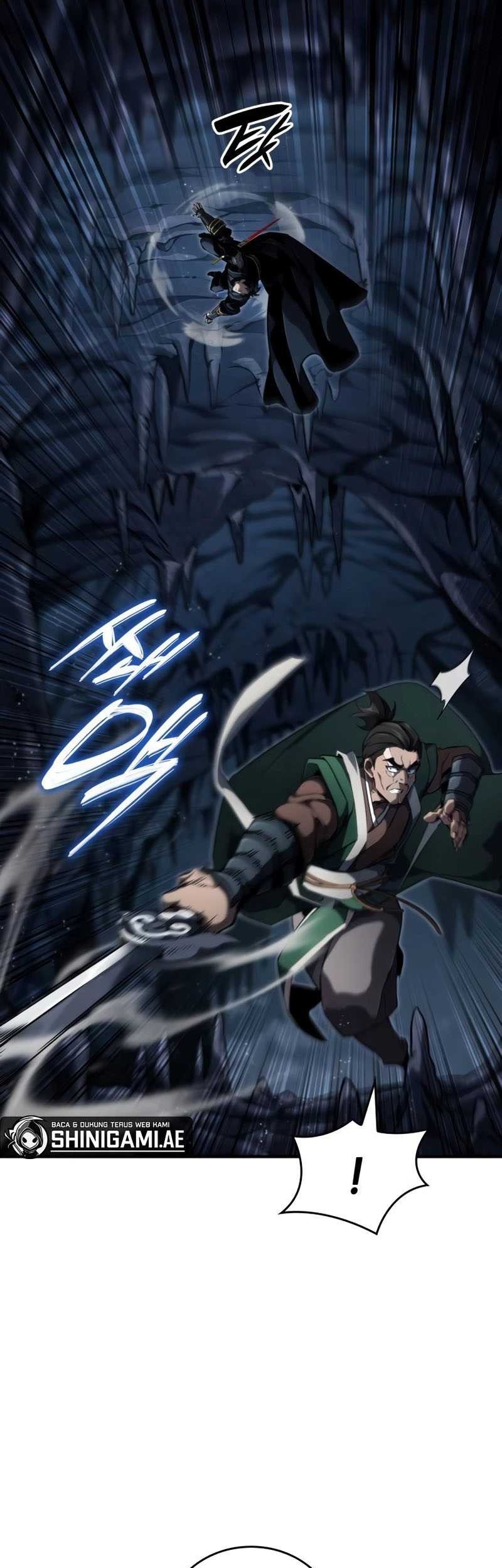 Boundless Necromancer Chapter 80 - halaman 88