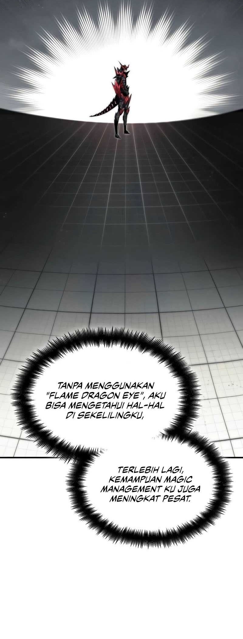Boundless Necromancer Chapter 80 - halaman 9