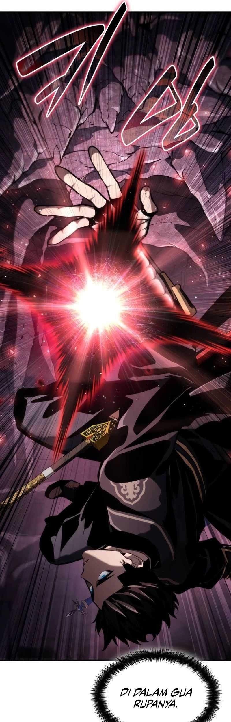 Boundless Necromancer Chapter 80 - halaman 90