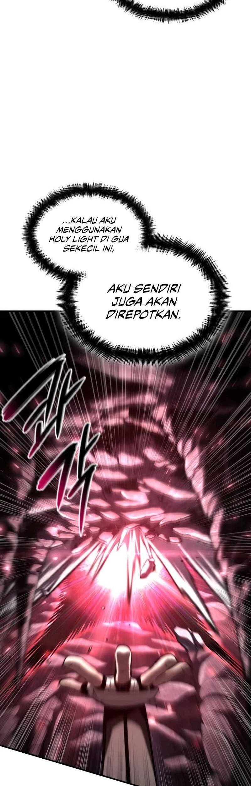 Boundless Necromancer Chapter 80 - halaman 91