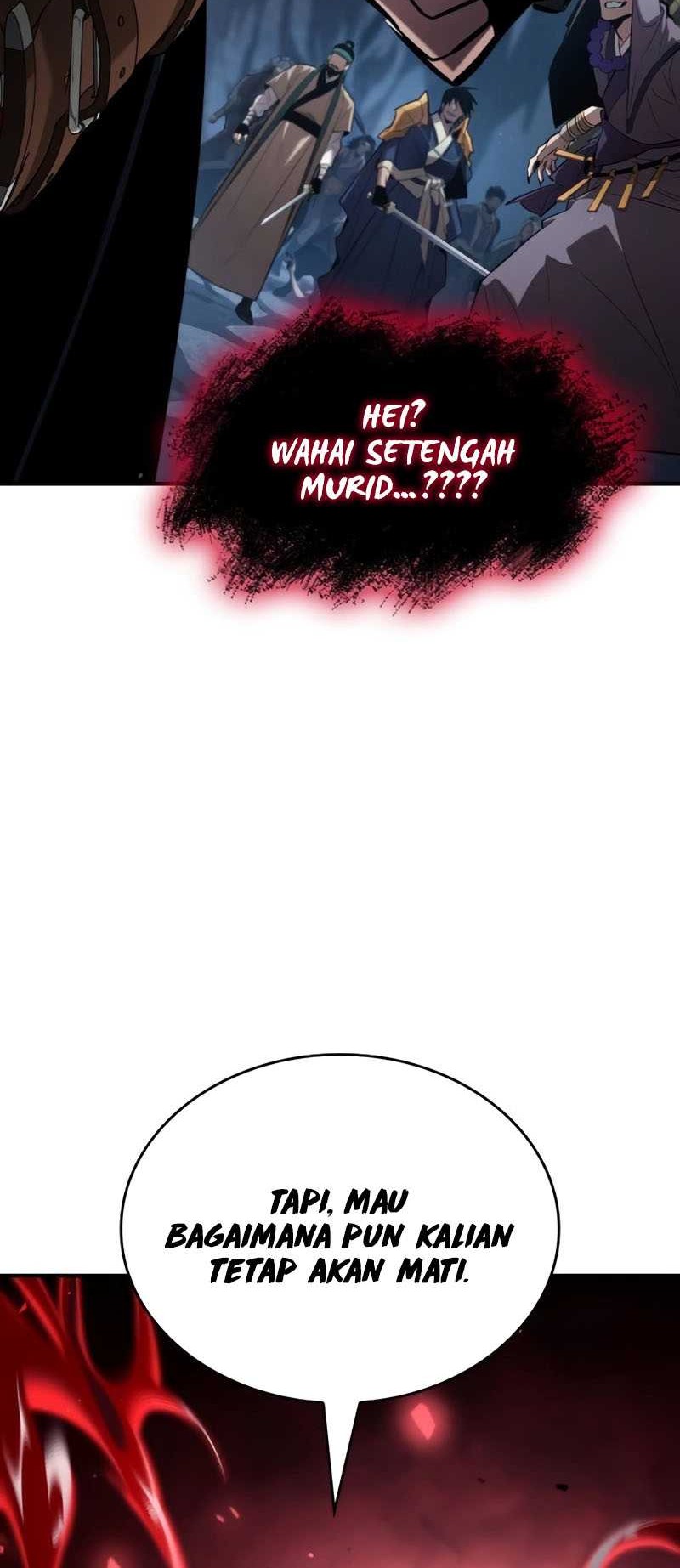 Boundless Necromancer Chapter 80 - halaman 97