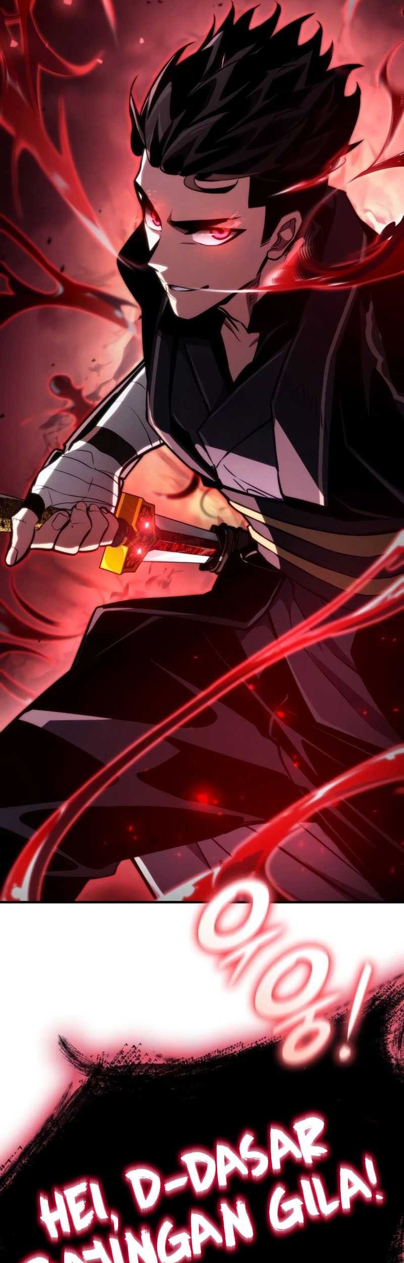 Boundless Necromancer Chapter 80 - halaman 98